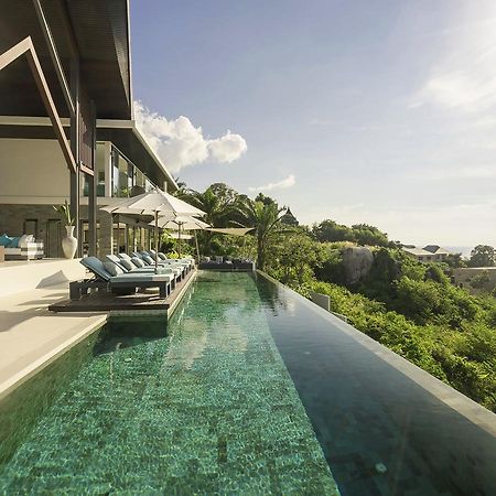Villa Samira By Elite Havens Kamala Beach Zewnętrze zdjęcie