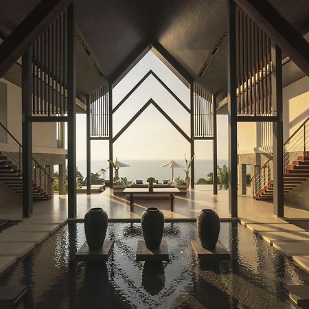 Villa Samira By Elite Havens Kamala Beach Zewnętrze zdjęcie