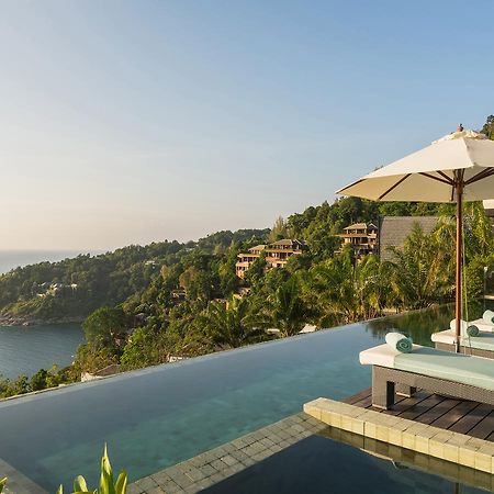 Villa Samira By Elite Havens Kamala Beach Zewnętrze zdjęcie