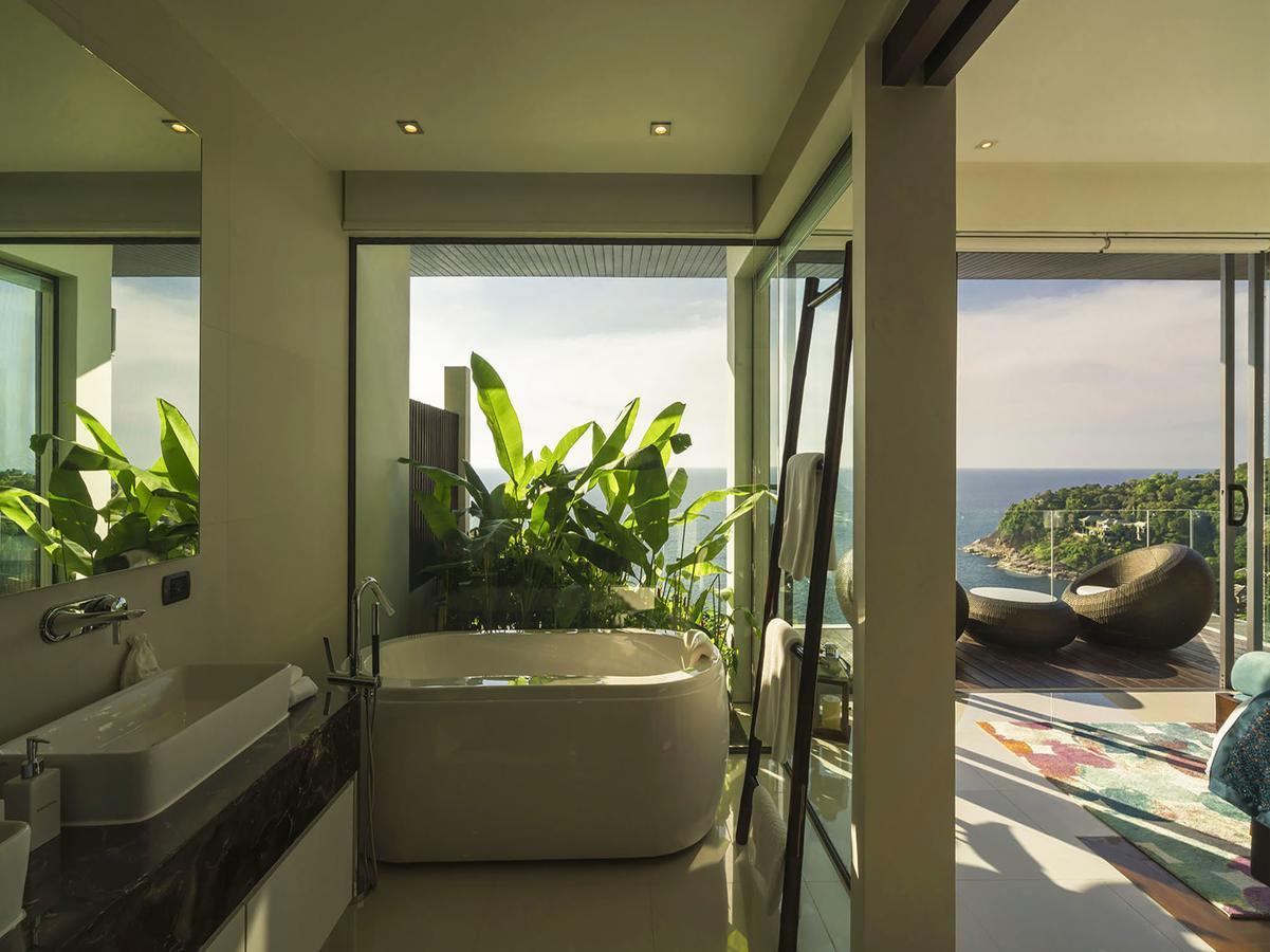 Villa Samira By Elite Havens Kamala Beach Zewnętrze zdjęcie