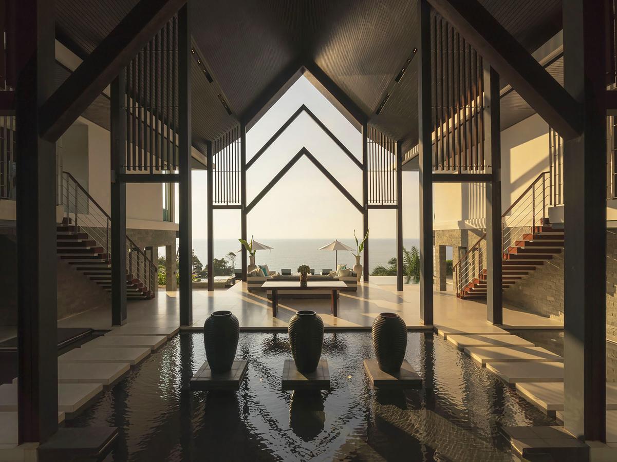 Villa Samira By Elite Havens Kamala Beach Zewnętrze zdjęcie