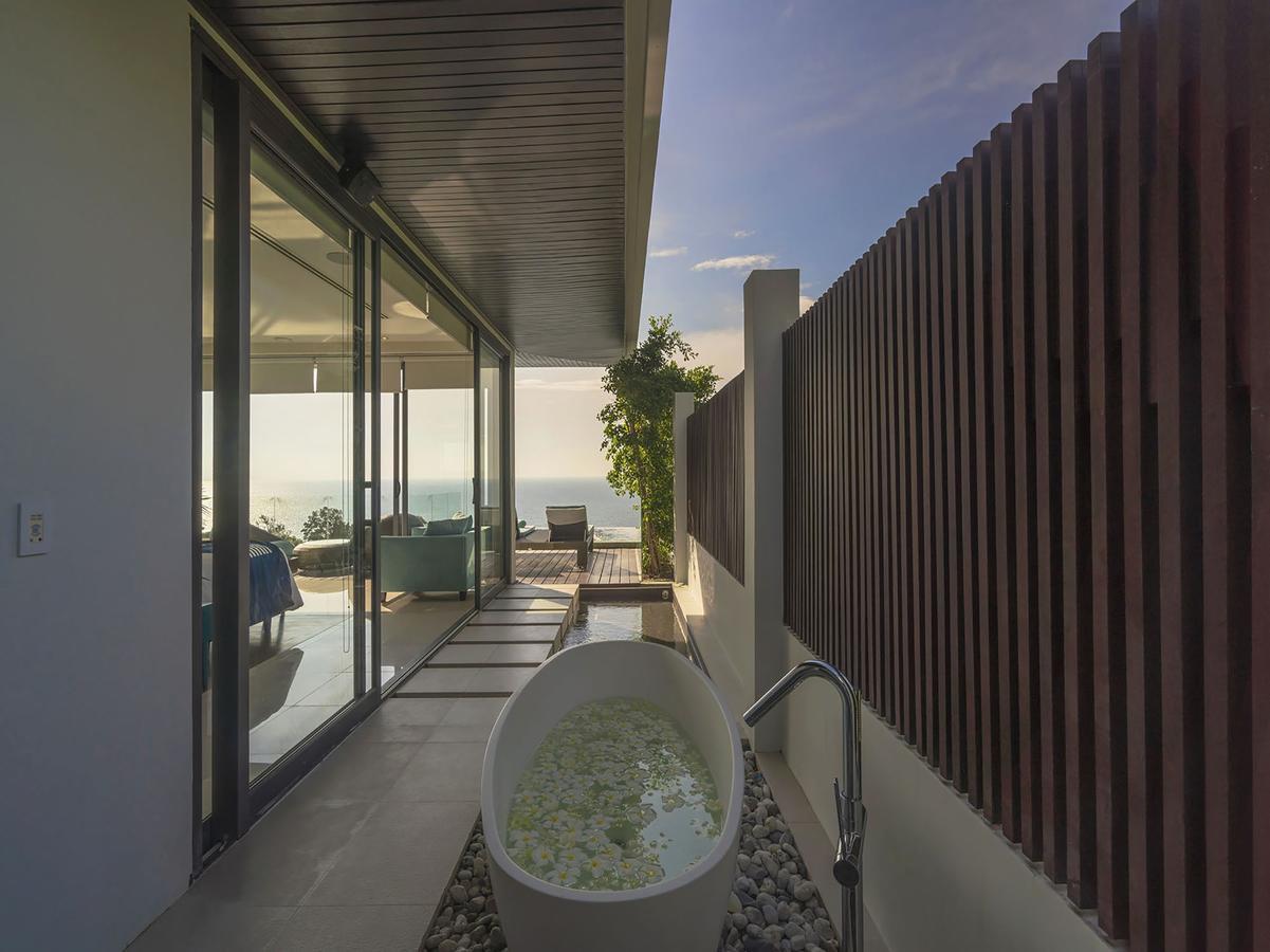 Villa Samira By Elite Havens Kamala Beach Zewnętrze zdjęcie