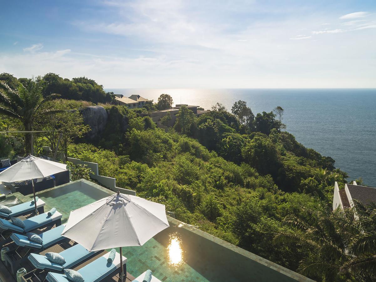 Villa Samira By Elite Havens Kamala Beach Zewnętrze zdjęcie