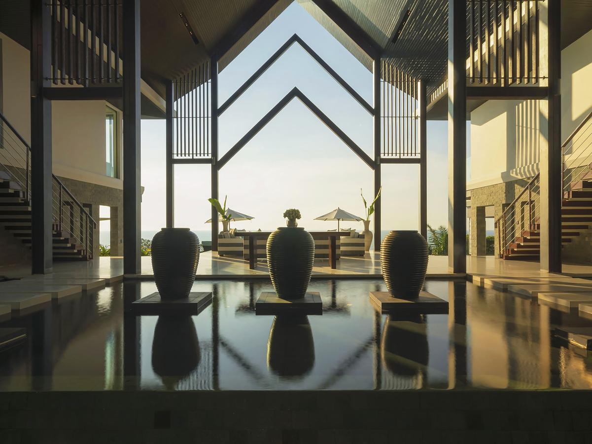 Villa Samira By Elite Havens Kamala Beach Zewnętrze zdjęcie