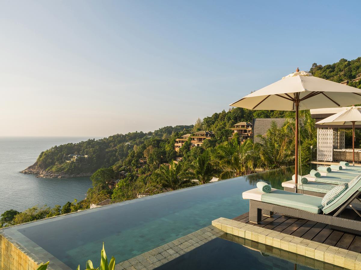 Villa Samira By Elite Havens Kamala Beach Zewnętrze zdjęcie