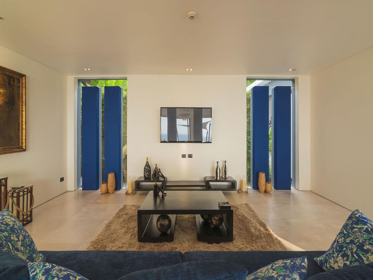 Villa Samira By Elite Havens Kamala Beach Zewnętrze zdjęcie