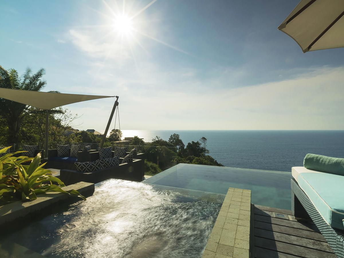 Villa Samira By Elite Havens Kamala Beach Zewnętrze zdjęcie