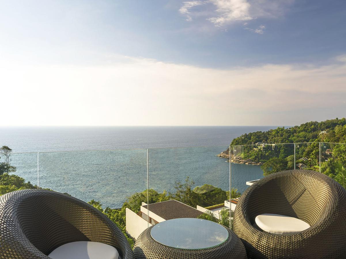 Villa Samira By Elite Havens Kamala Beach Zewnętrze zdjęcie