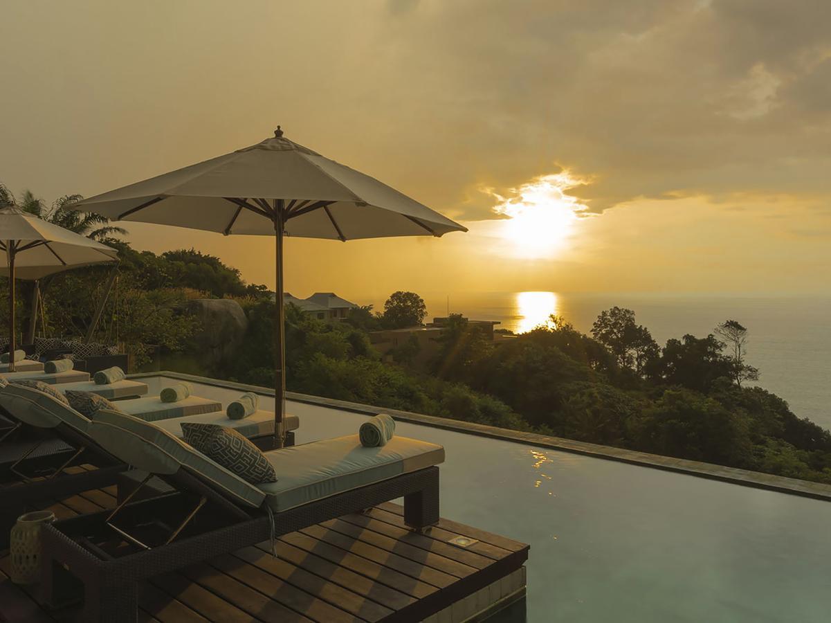 Villa Samira By Elite Havens Kamala Beach Zewnętrze zdjęcie