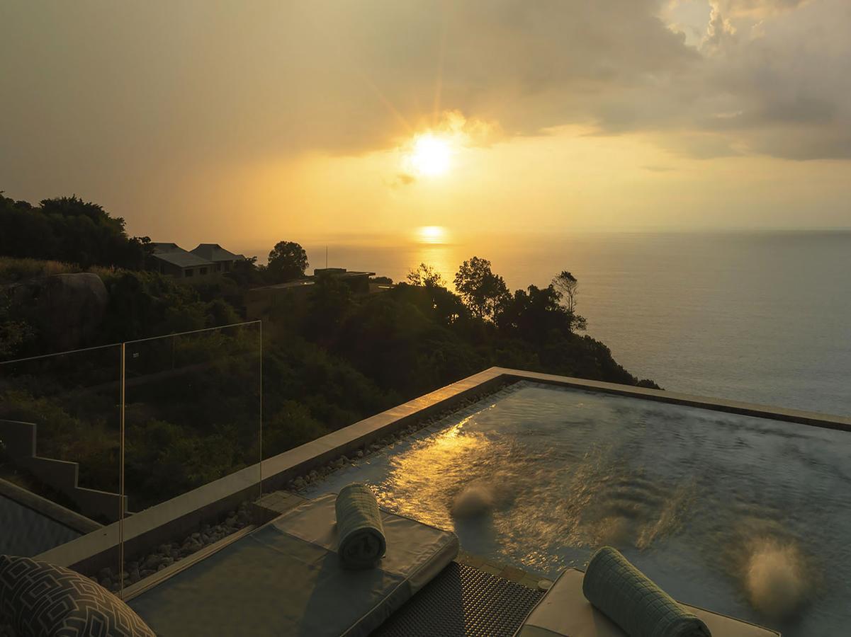 Villa Samira By Elite Havens Kamala Beach Zewnętrze zdjęcie