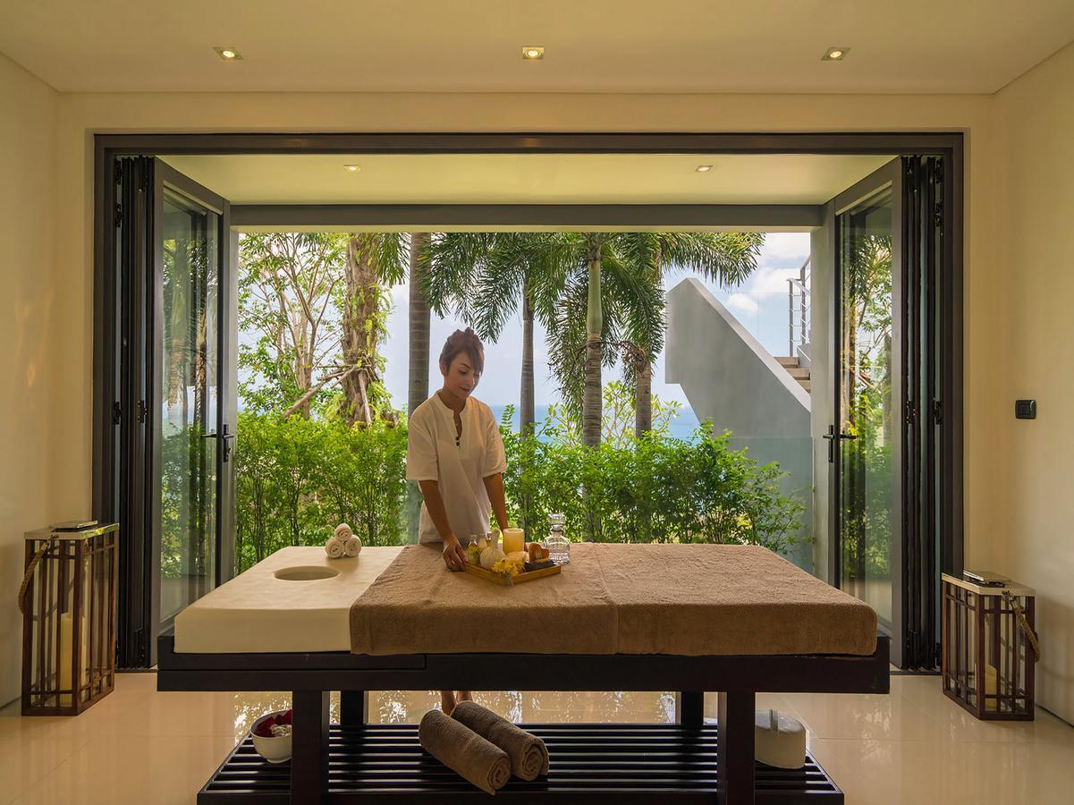 Villa Samira By Elite Havens Kamala Beach Zewnętrze zdjęcie