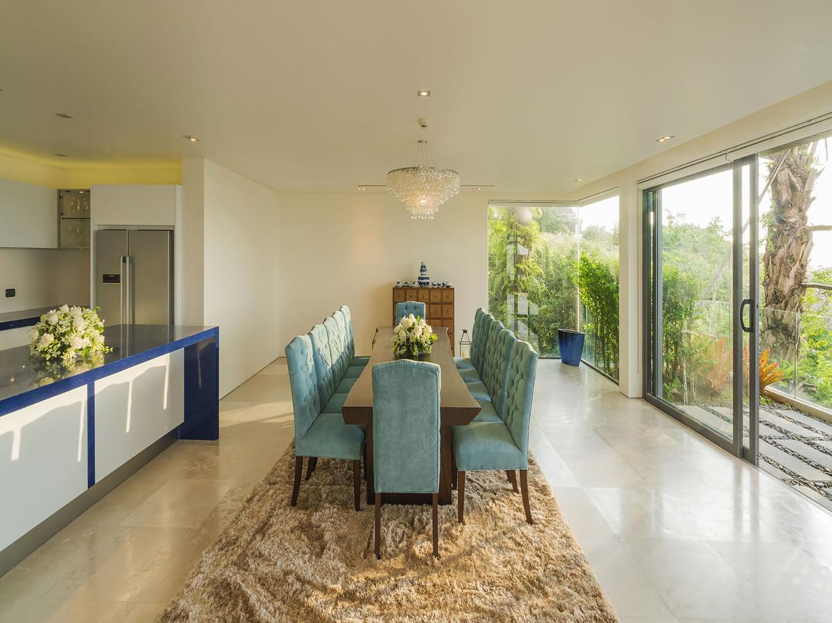 Villa Samira By Elite Havens Kamala Beach Zewnętrze zdjęcie