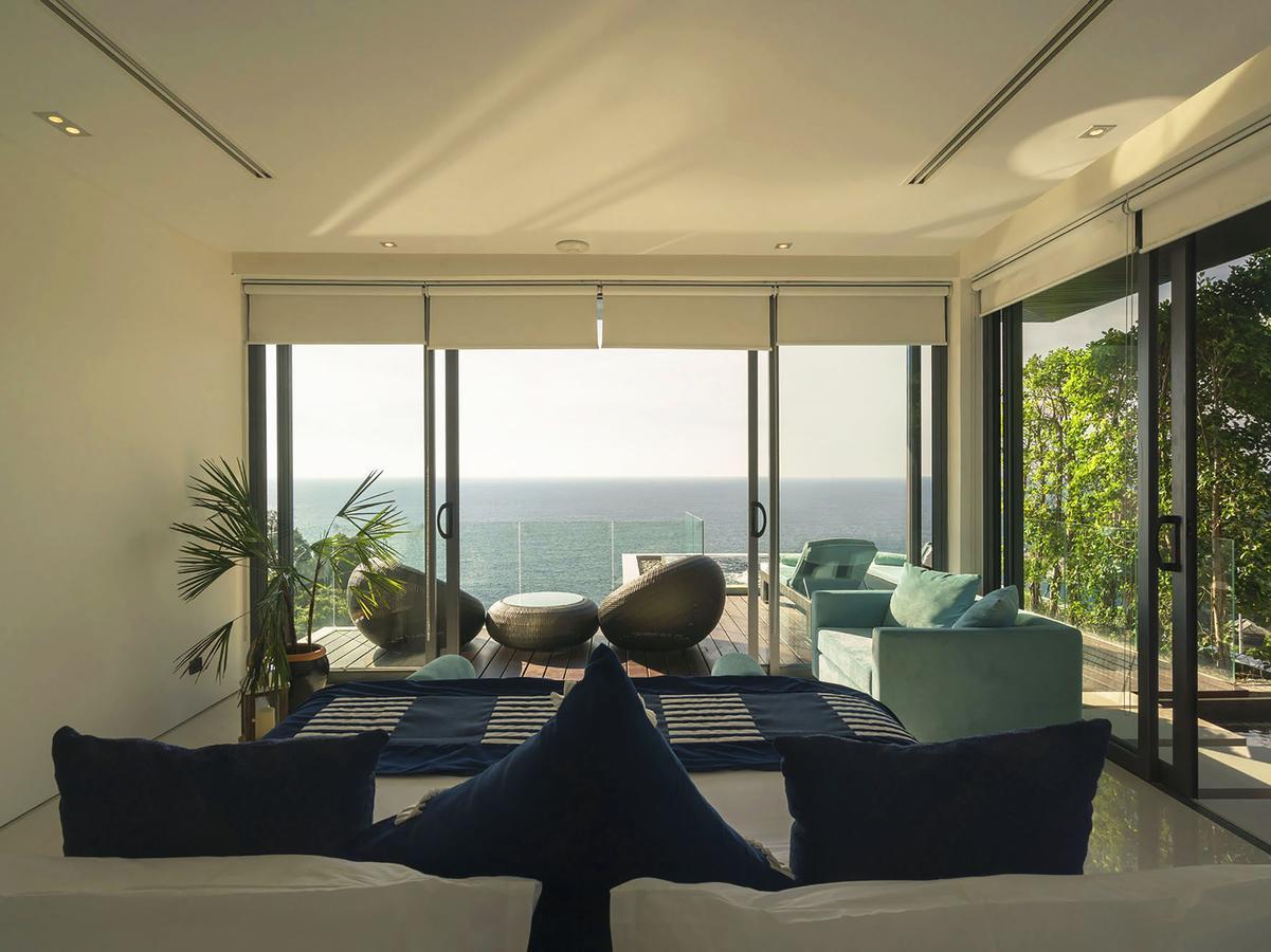 Villa Samira By Elite Havens Kamala Beach Zewnętrze zdjęcie