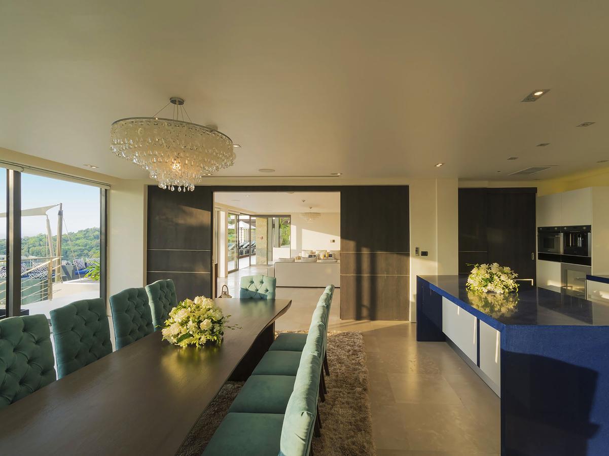 Villa Samira By Elite Havens Kamala Beach Zewnętrze zdjęcie