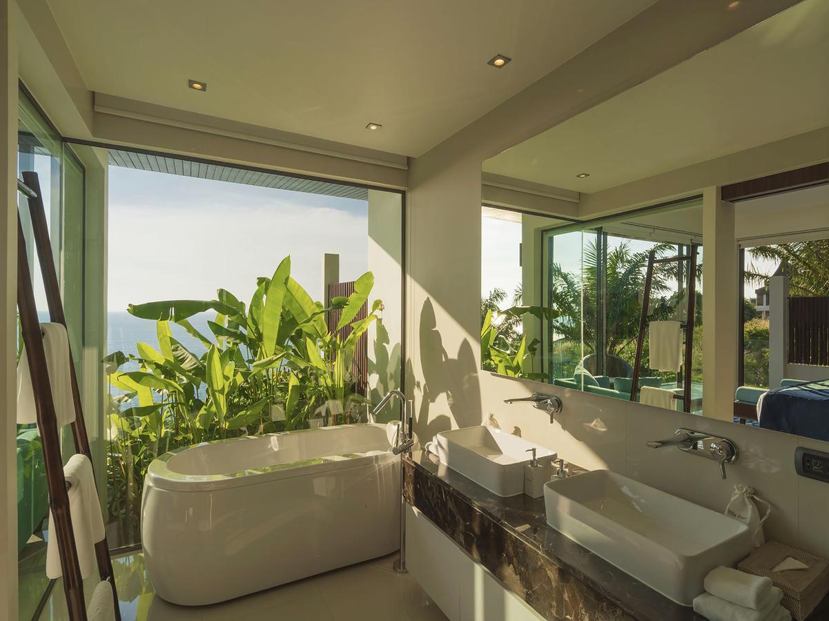 Villa Samira By Elite Havens Kamala Beach Zewnętrze zdjęcie