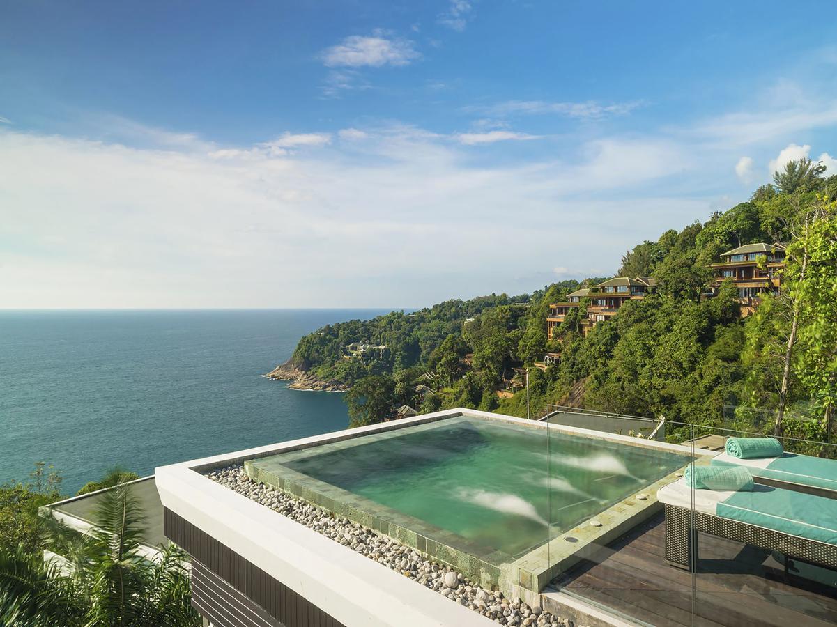 Villa Samira By Elite Havens Kamala Beach Zewnętrze zdjęcie